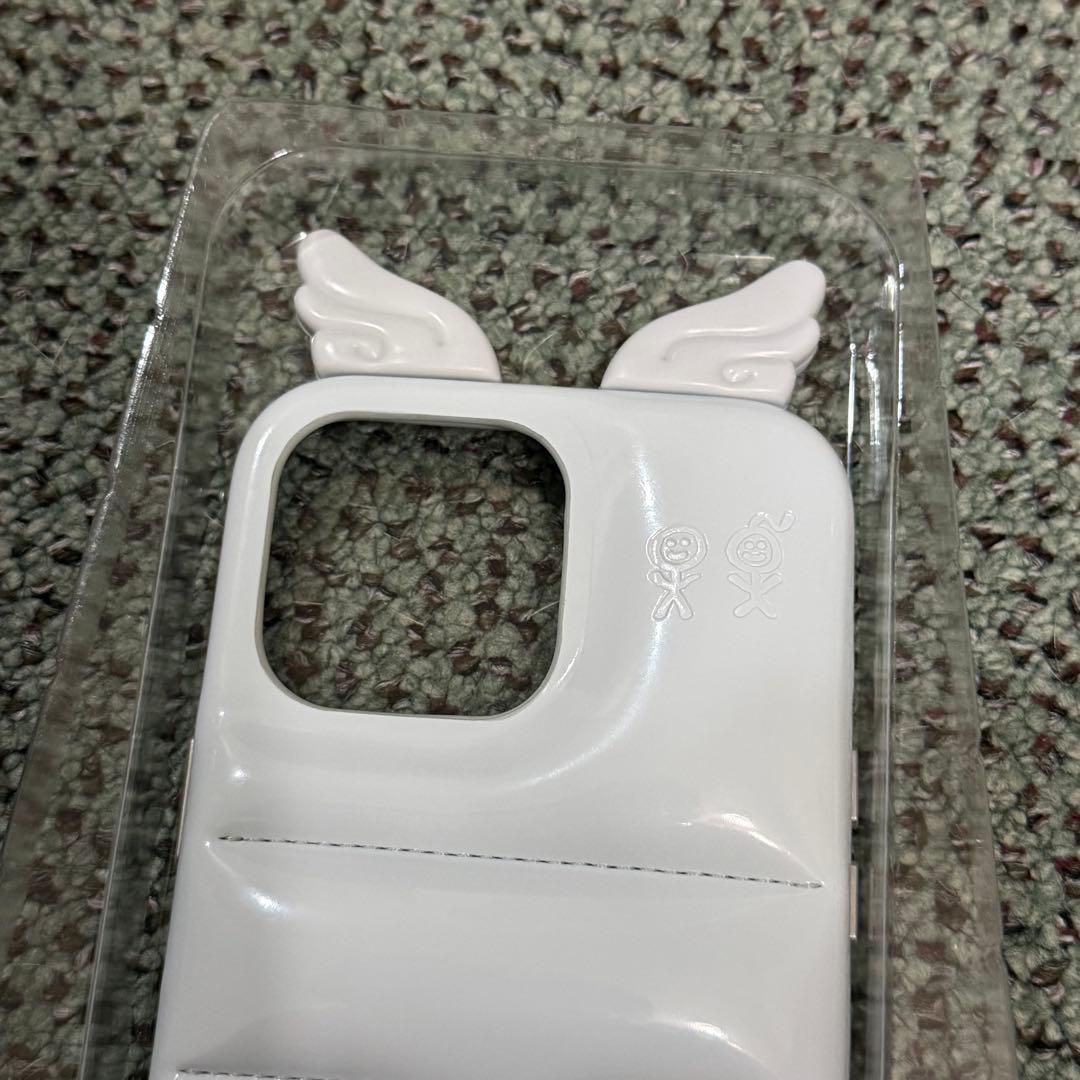 Bratz The Puffer Case iPhone 16 Pro Max用