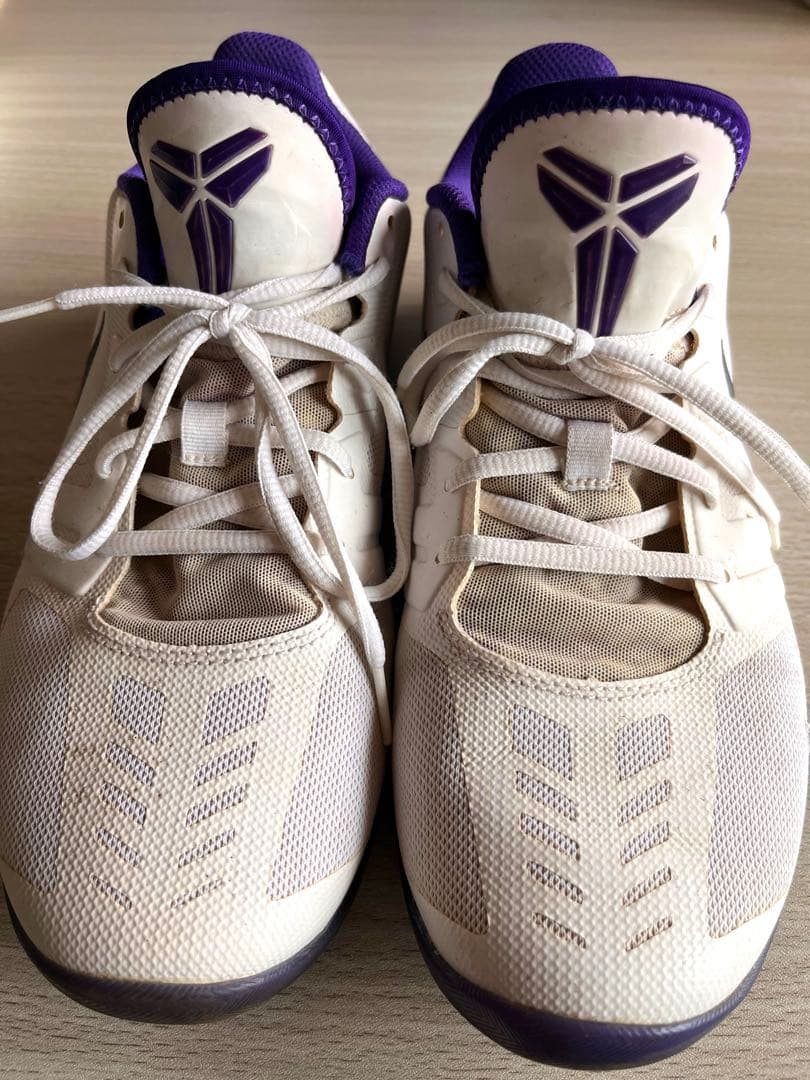 ナイキ Kobe Mentality