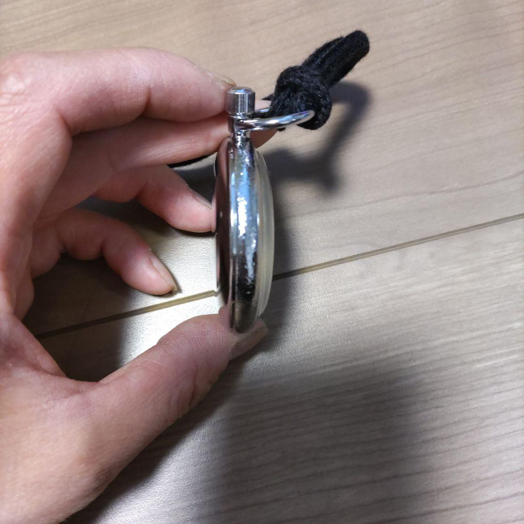 JR西日本 大阪支社 鉄道時計紐付き！