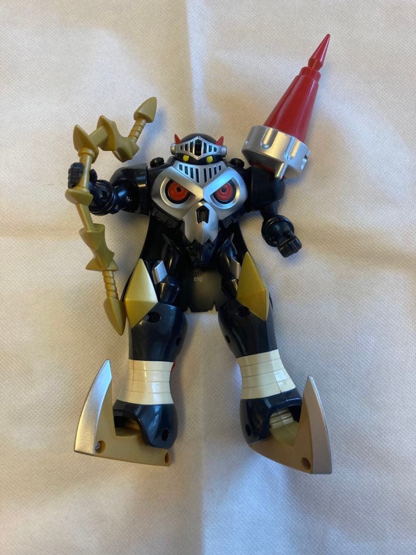 スカルナイトモン＆デッドリーアックスモンセット - メルカリ