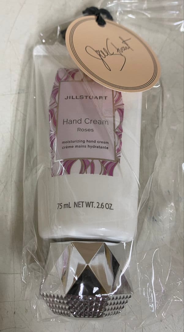 R ∞　未使用　Miss Dior ハンドジェル ヘアミスト　ジルスチュアート