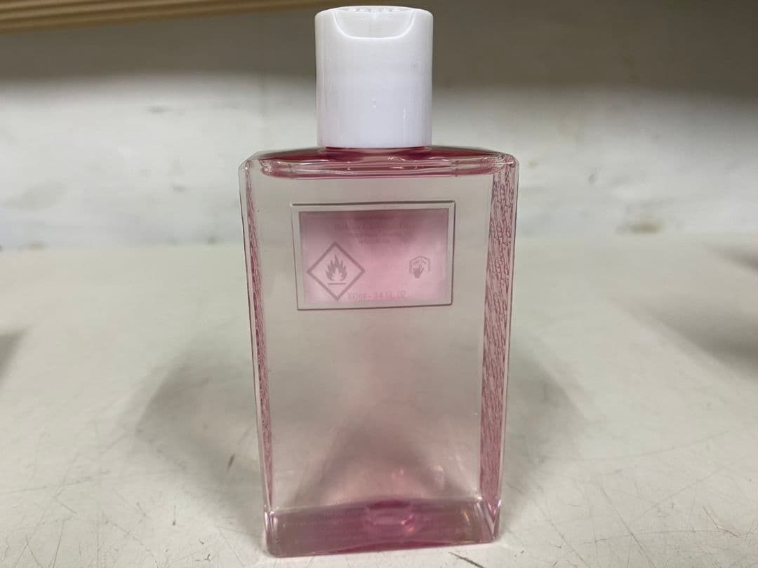 R ∞　未使用　Miss Dior ハンドジェル ヘアミスト　ジルスチュアート