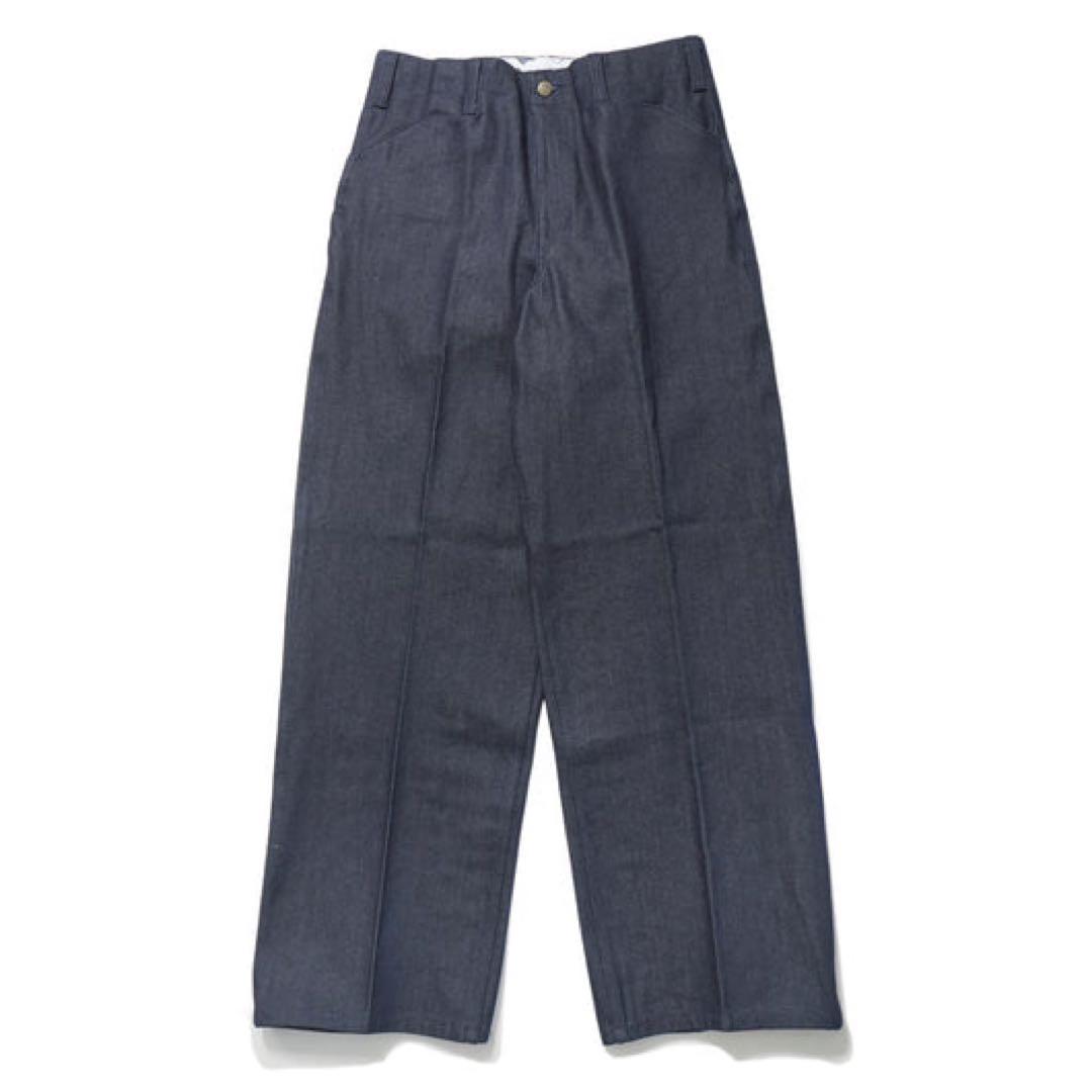 ベンデイビス　ゴリラカット　フリスコパンツ　インディゴデニム　34×32