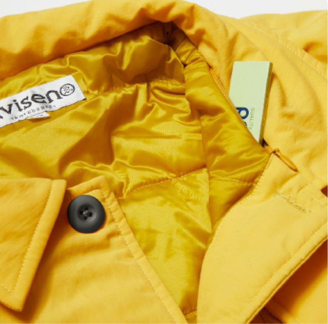 EVISENSKATE BOARDS KM-65 JKT 新品 Lサイズ - メルカリ