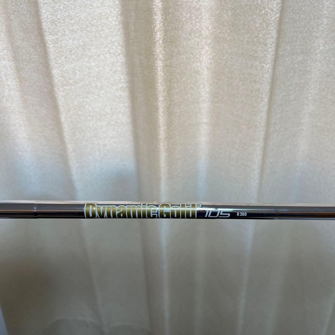 Titleist T200 アイアンセット