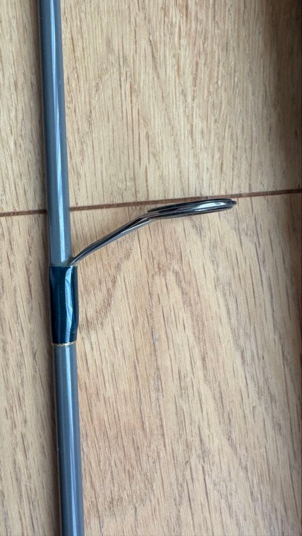 ザウルス　トラウトスピン　70M