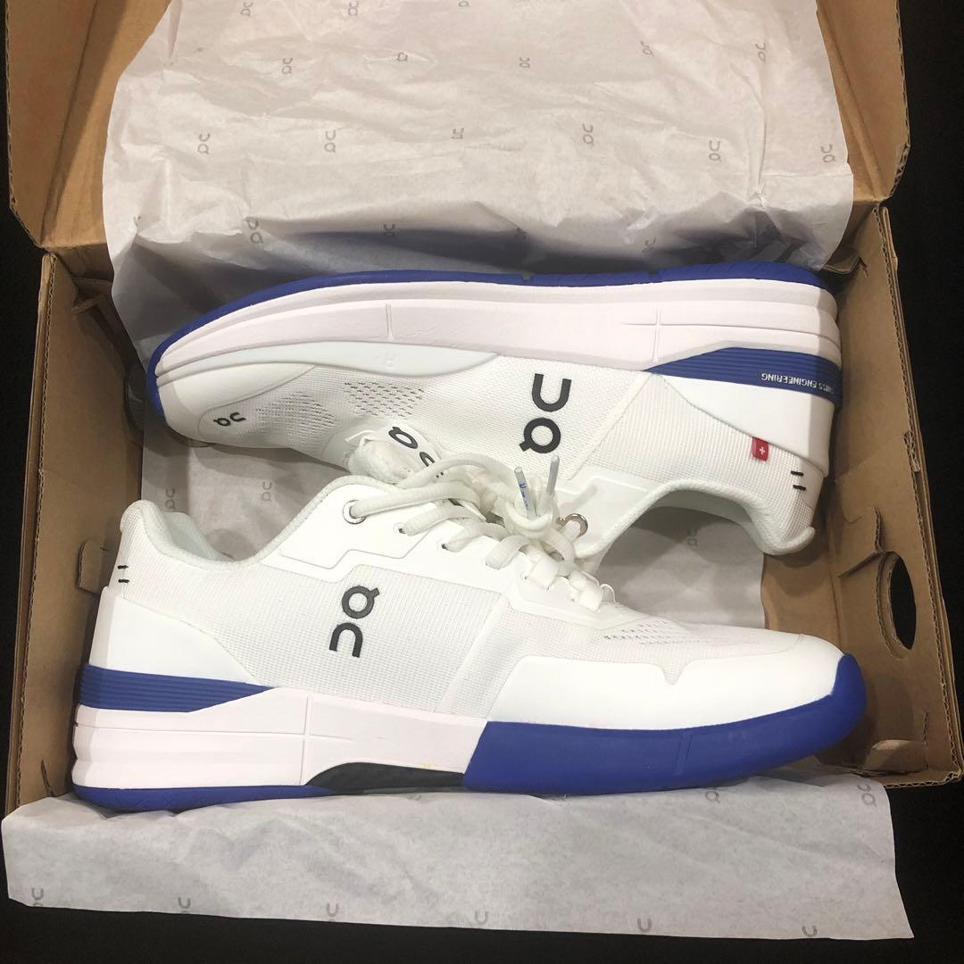 ※新品未使用品！フェデラー The Roger Pro