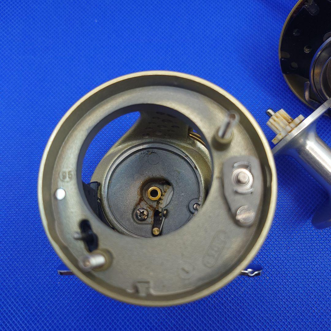 アブガルシア アンバサダー5600PRO TANABESUPER - メルカリ