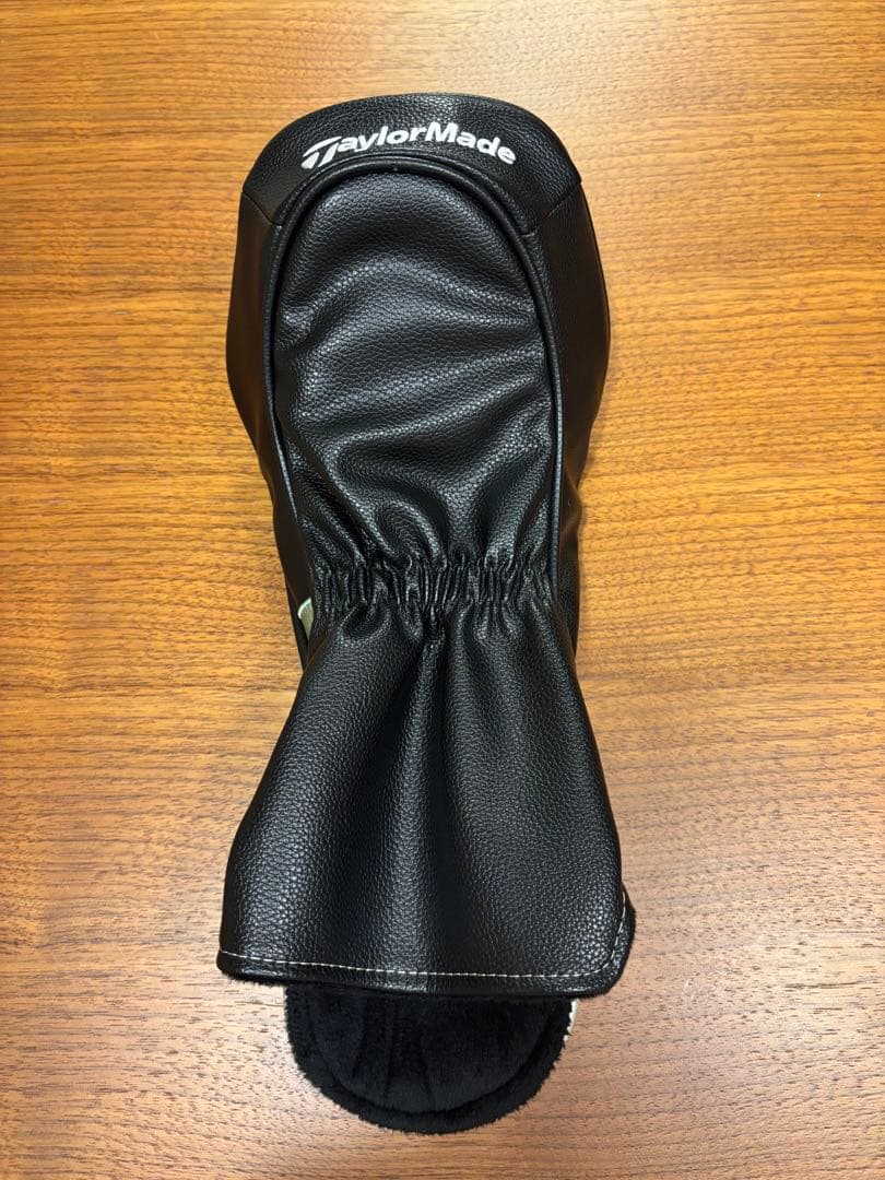 美品 Qi35 MAX ドライバー 10.5° ヘッドカバー付