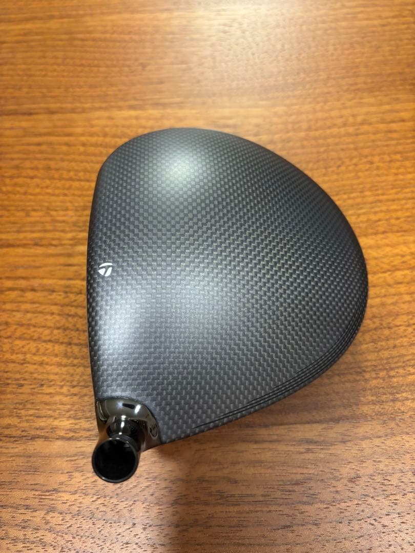 美品 Qi35 MAX ドライバー 10.5° ヘッドカバー付