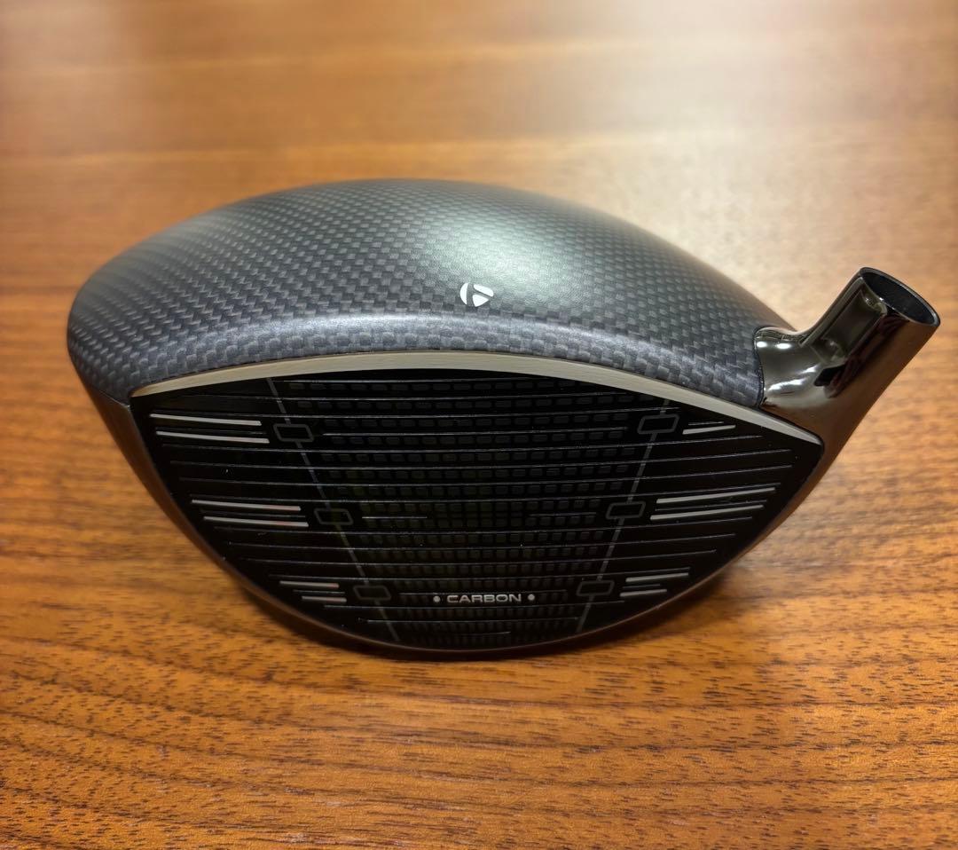 美品 Qi35 MAX ドライバー 10.5° ヘッドカバー付