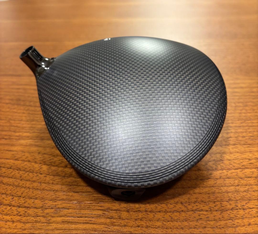 美品 Qi35 MAX ドライバー 10.5° ヘッドカバー付