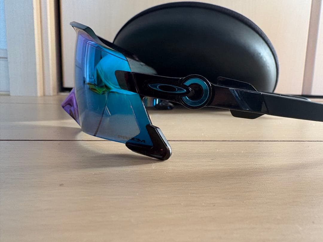 Oakley KATOミラーレンズ サングラス