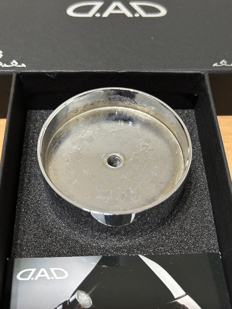 D.A.D オートモーティブ リアワイパーノブ SA913 ボルト径6ｍｍ