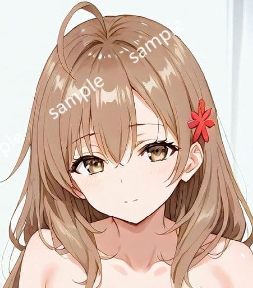 あ*ゃ様 シークレット バスタオル ロシデレ マーシャ 超 ナイスバディ