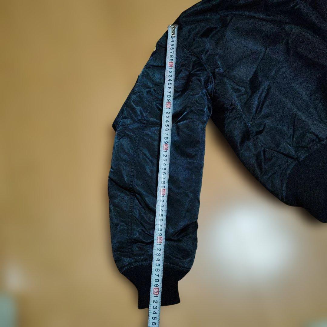 AVIREX　アヴィレックス　MA-1 フライトジャケット　Lサイズ