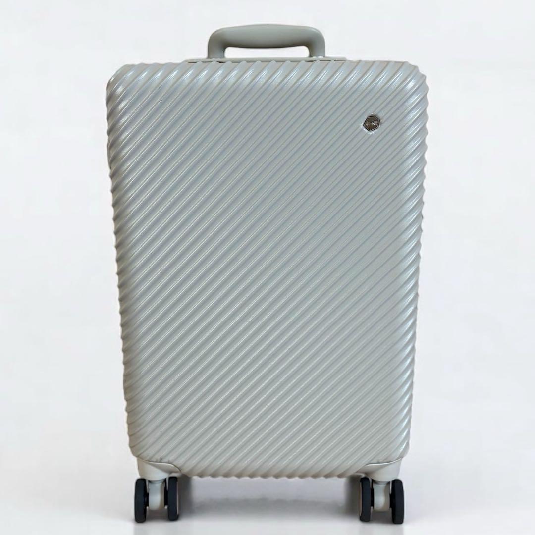 【希少 限定品】 ACE. HANT × W&.Day/Night スーツケース