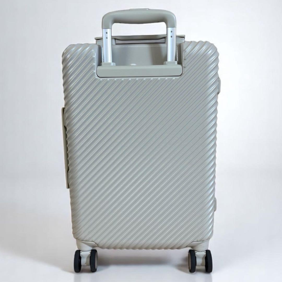 【希少 限定品】 ACE. HANT × W&.Day/Night スーツケース