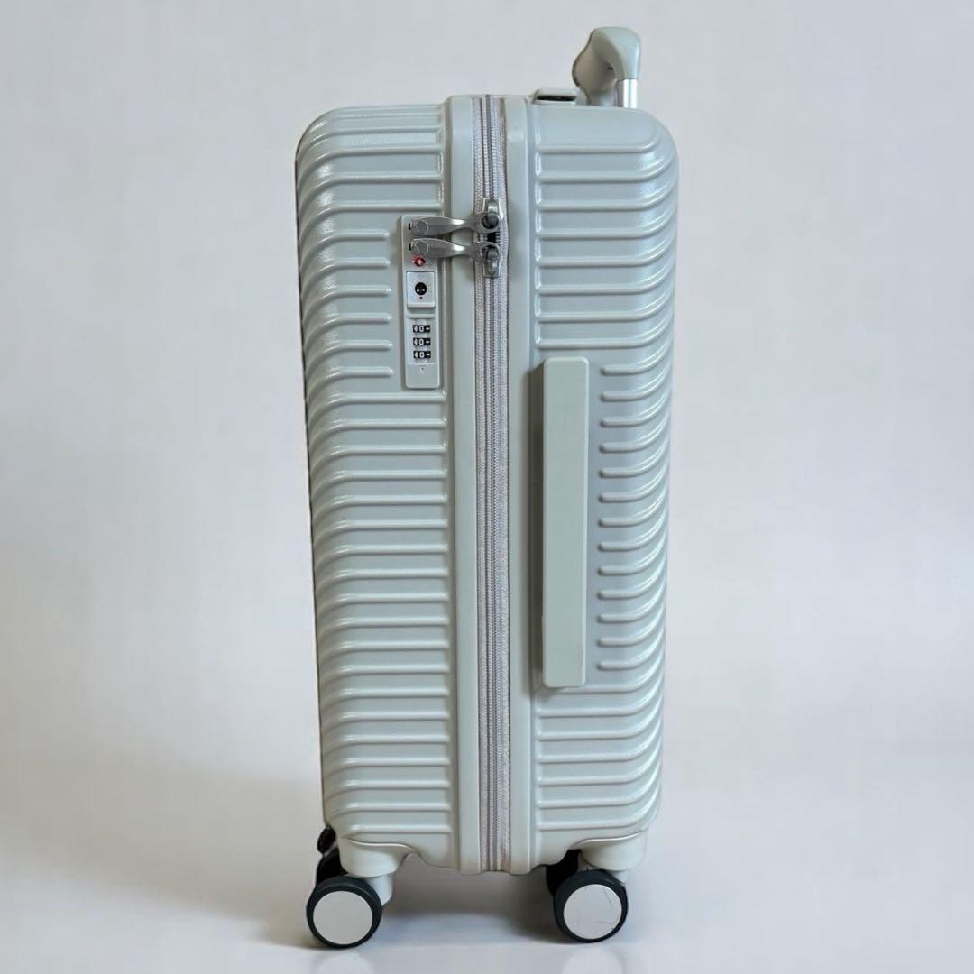 【希少 限定品】 ACE. HANT × W&.Day/Night スーツケース