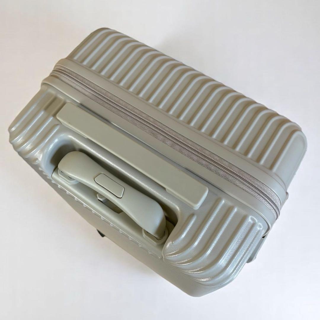 【希少 限定品】 ACE. HANT × W&.Day/Night スーツケース