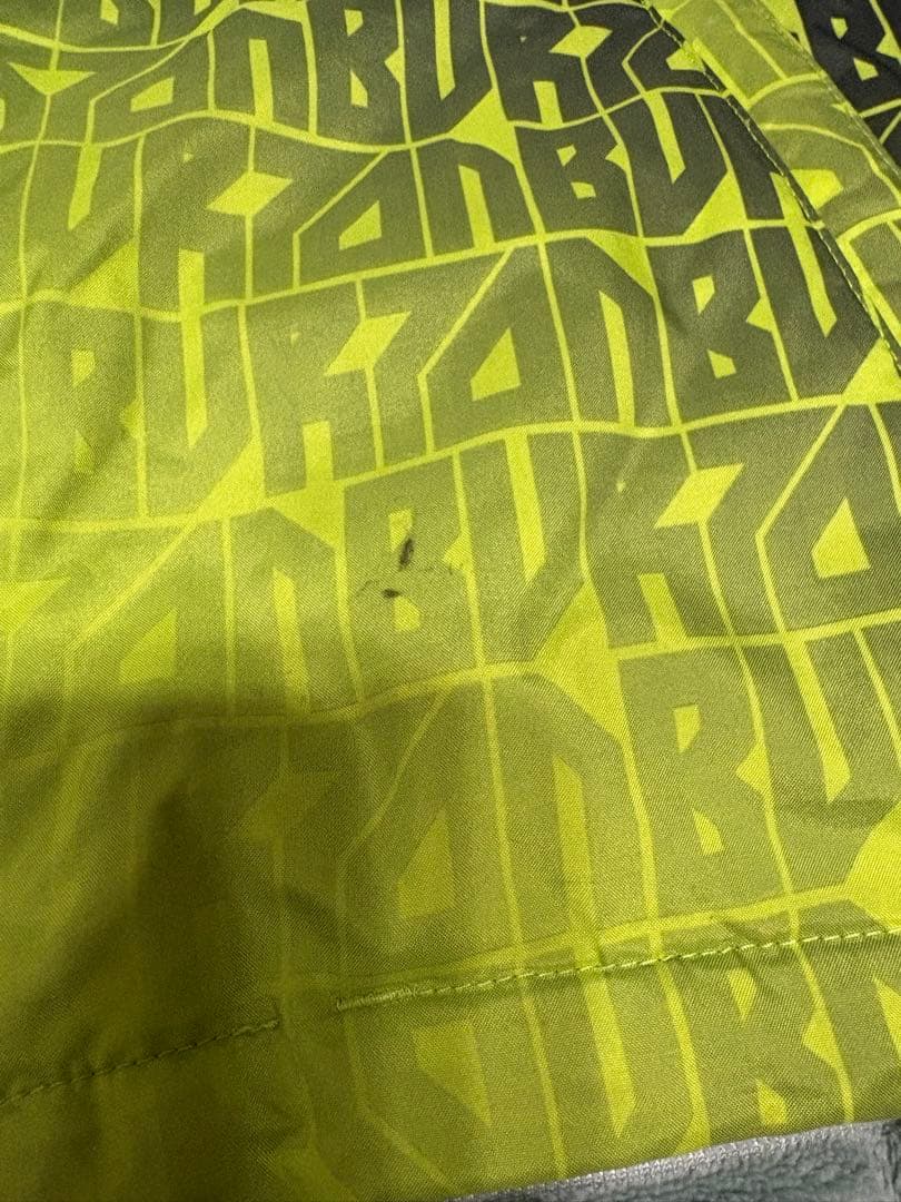 バートン　BURTON スキー　スノボウェア　レシーダRESEEDAセット