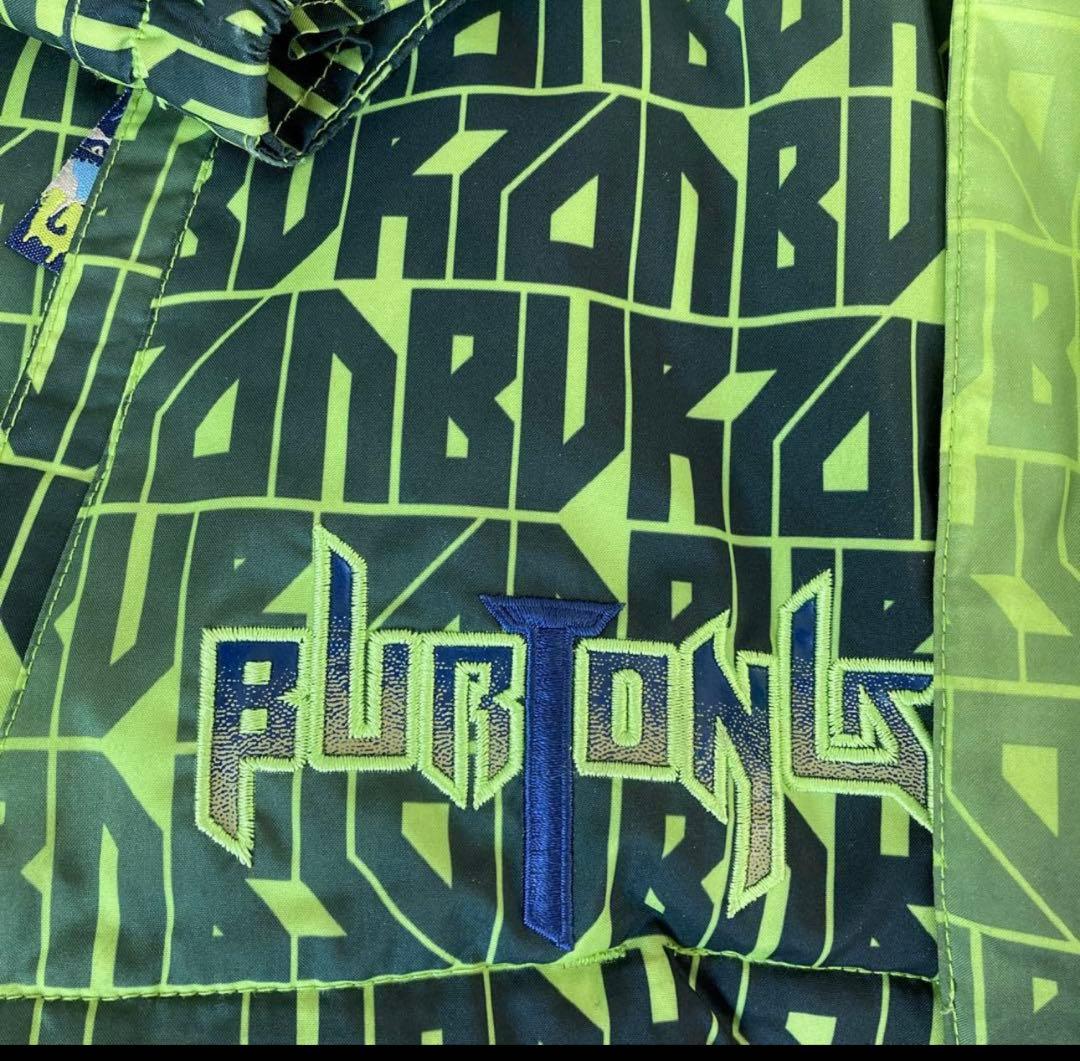 バートン　BURTON スキー　スノボウェア　レシーダRESEEDAセット