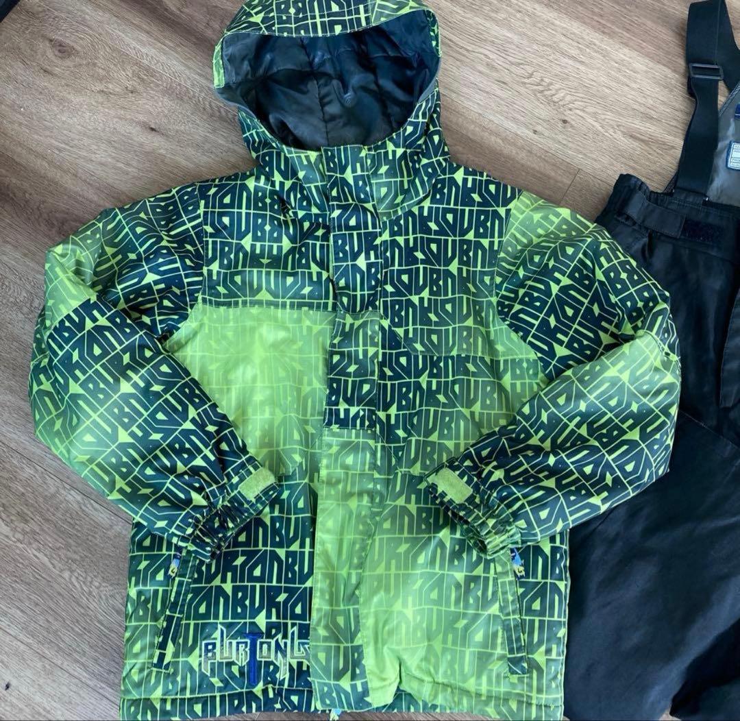 バートン　BURTON スキー　スノボウェア　レシーダRESEEDAセット