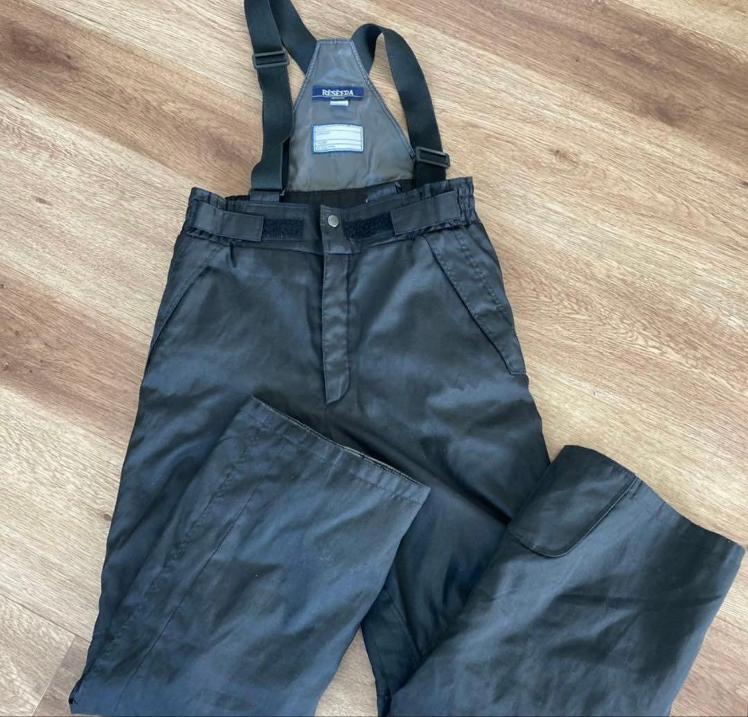 バートン　BURTON スキー　スノボウェア　レシーダRESEEDAセット