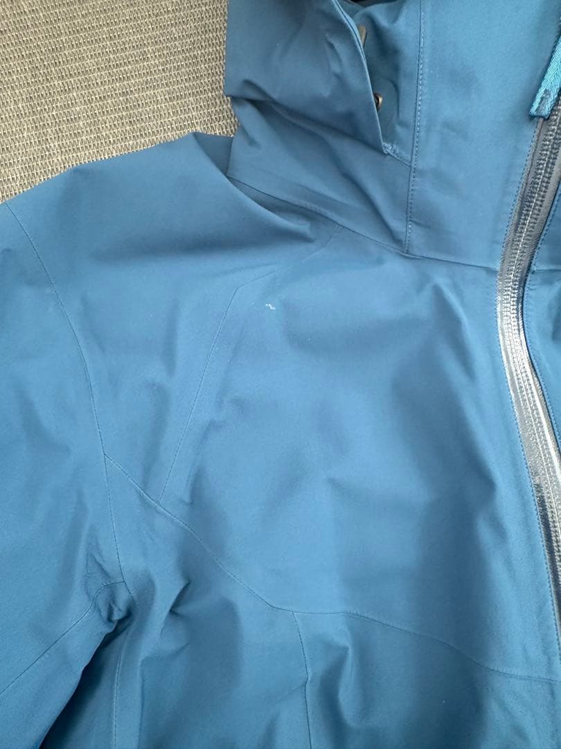 【ARC'TERYX】Women's☆スキー・スノボ　Tiya ジャケット