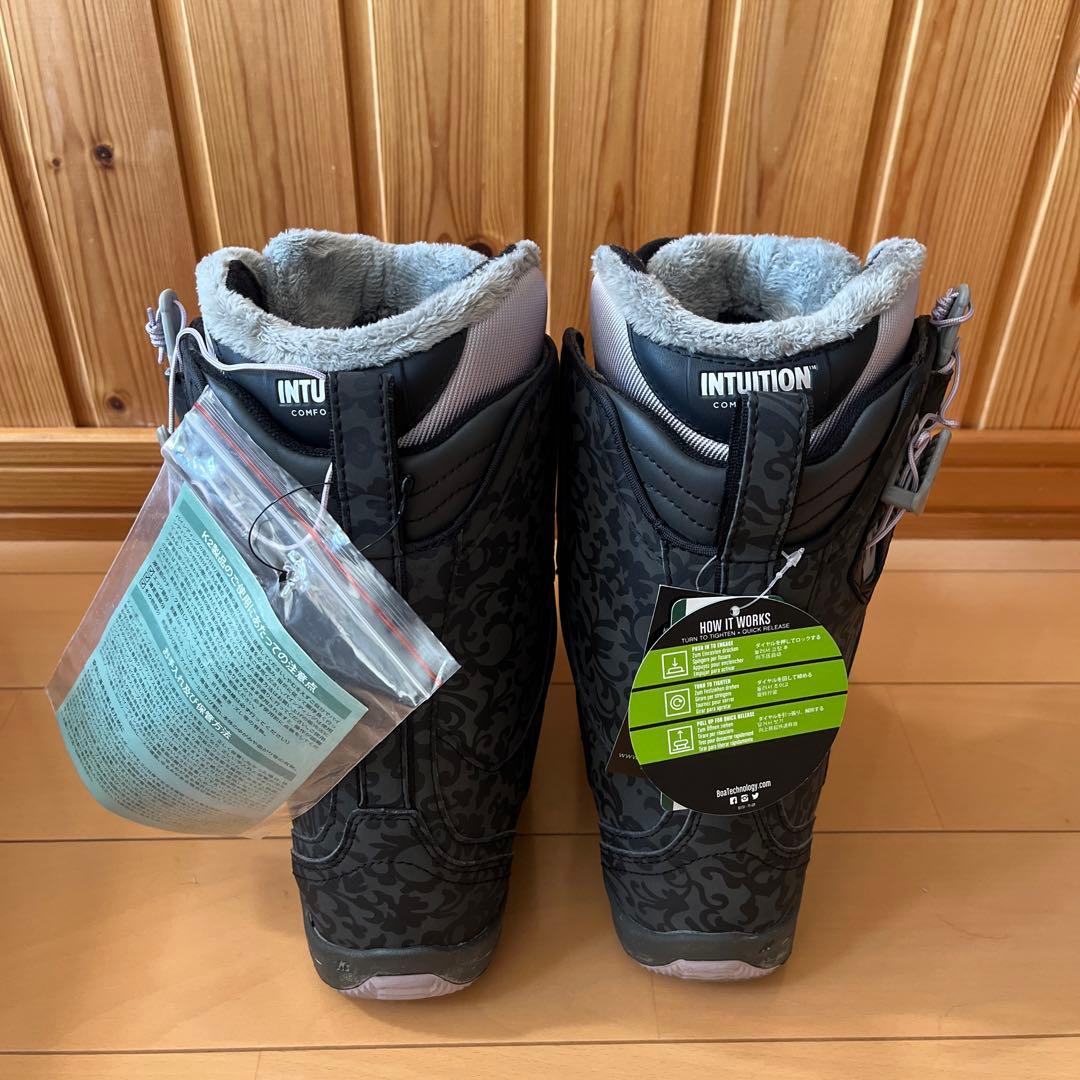 スノーボード　ブーツ　k2 レディース　未使用