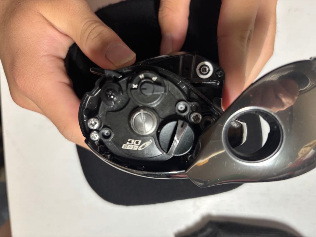 21　アンタレス　DC　HG 右