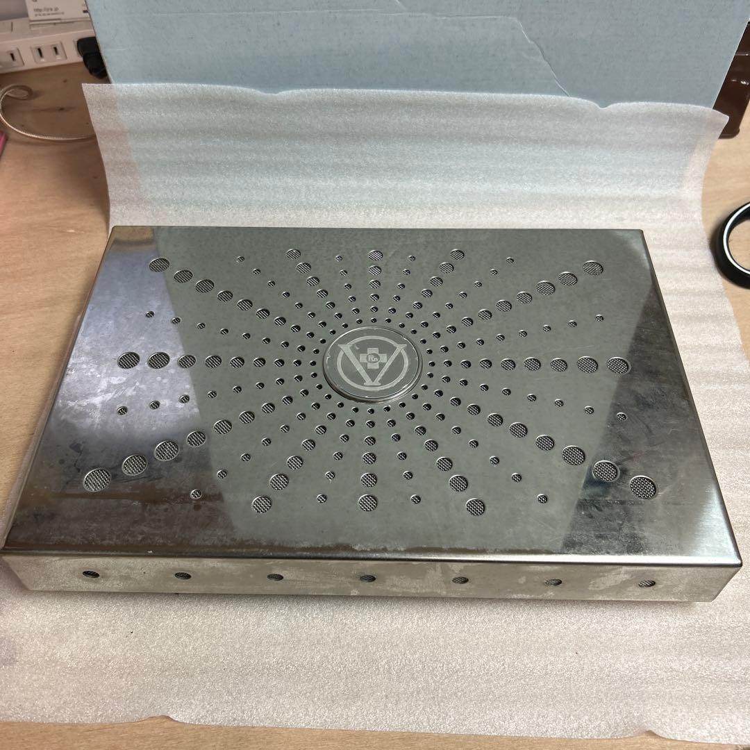 スーパーラドン オート株式会社 ラドン発生器 家庭温泉用ラドン - メルカリ