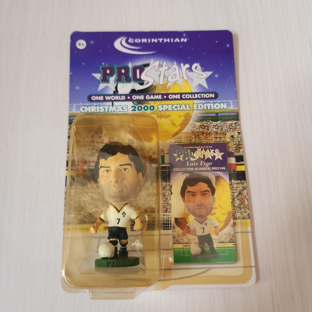 CORINTHIAN クリスマス 5体セット