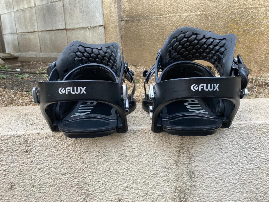 FLUX XF 20/21モデル サイズM フラックス