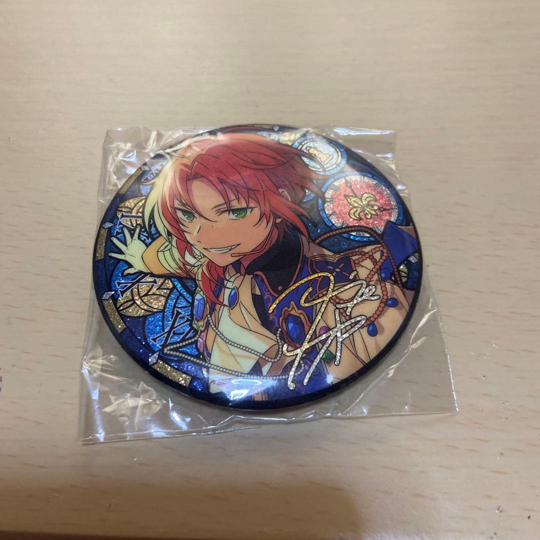 Knights 月永レオ 時光缶 - メルカリ