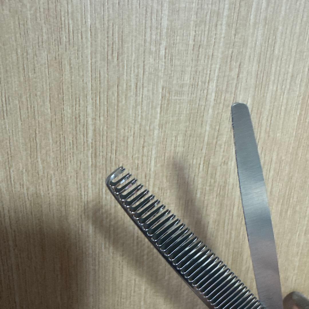 モルク Mork シザー セニング 25% スレンダー - メルカリ