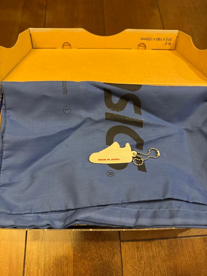 アシックス ポイントゲッター ショート 白 激レア　TBF28X ホワイト