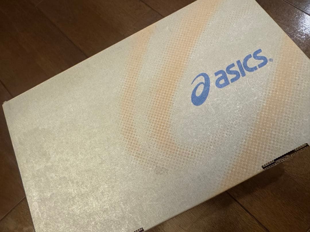 アシックス ポイントゲッター ショート 白 激レア　TBF28X ホワイト