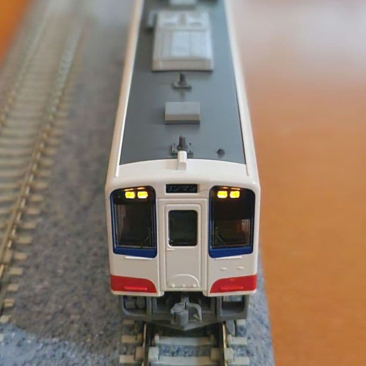 限定品】TOMIX 三陸鉄道 #Thank You from KAMAISHI - メルカリ