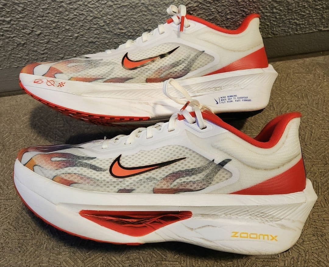 NIKE ズームフライ6　26.5cm