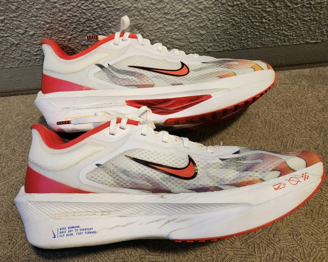 NIKE ズームフライ6　26.5cm