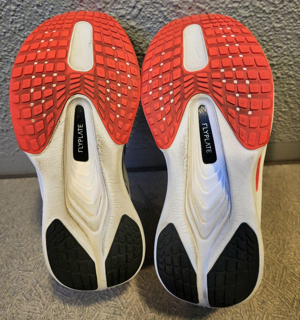 NIKE ズームフライ6　26.5cm