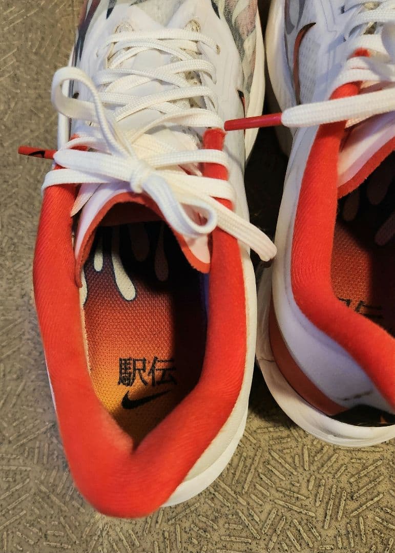 NIKE ズームフライ6　26.5cm