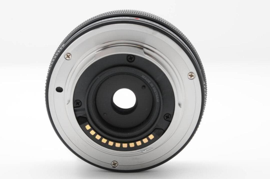 オリンパス M.ZUIKO 14-42mm F3.5-5.6 EZ ED