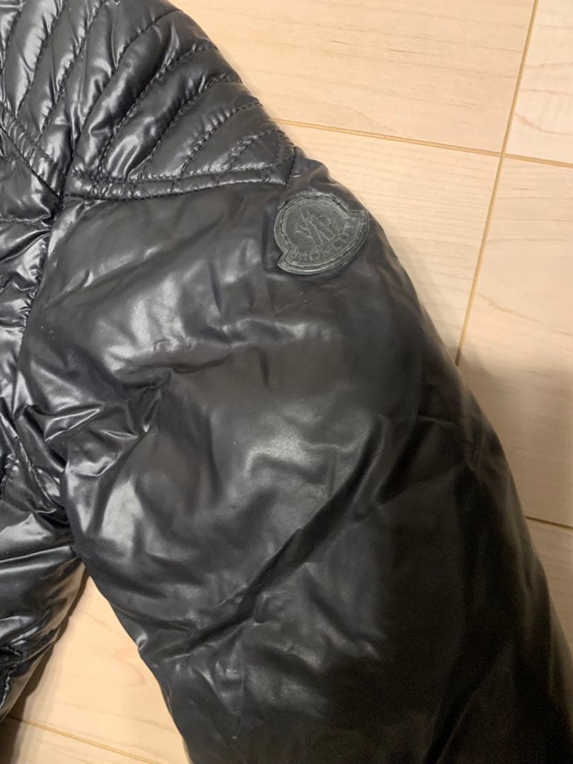 ジャケット・アウター MONCLER COLUMBUS