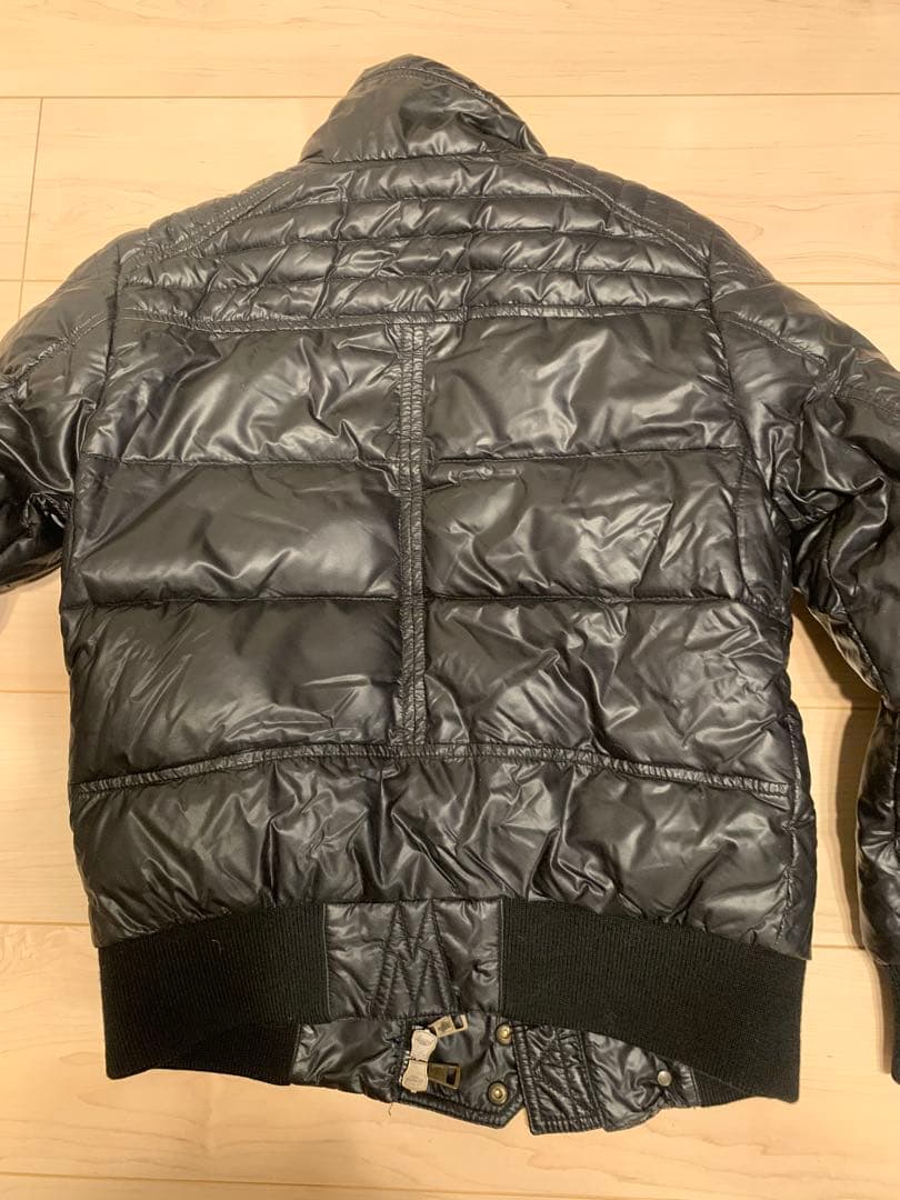 ジャケット・アウター MONCLER COLUMBUS