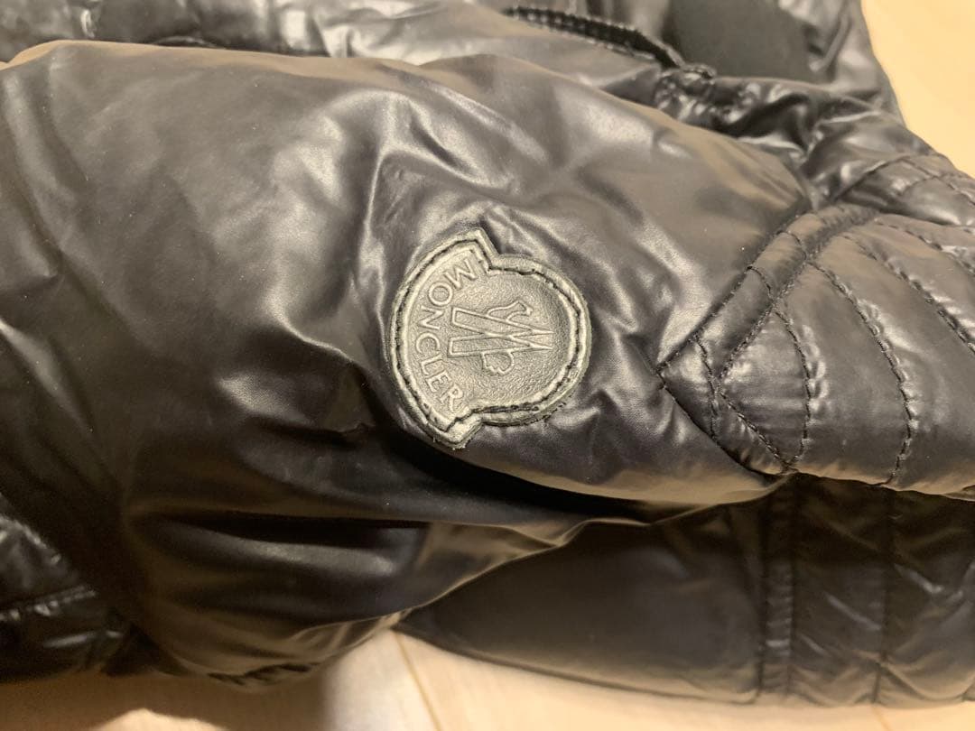ジャケット・アウター MONCLER COLUMBUS