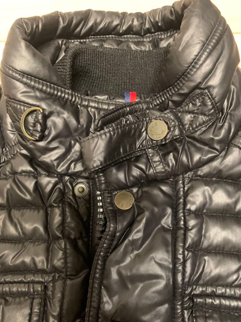 ジャケット・アウター MONCLER COLUMBUS