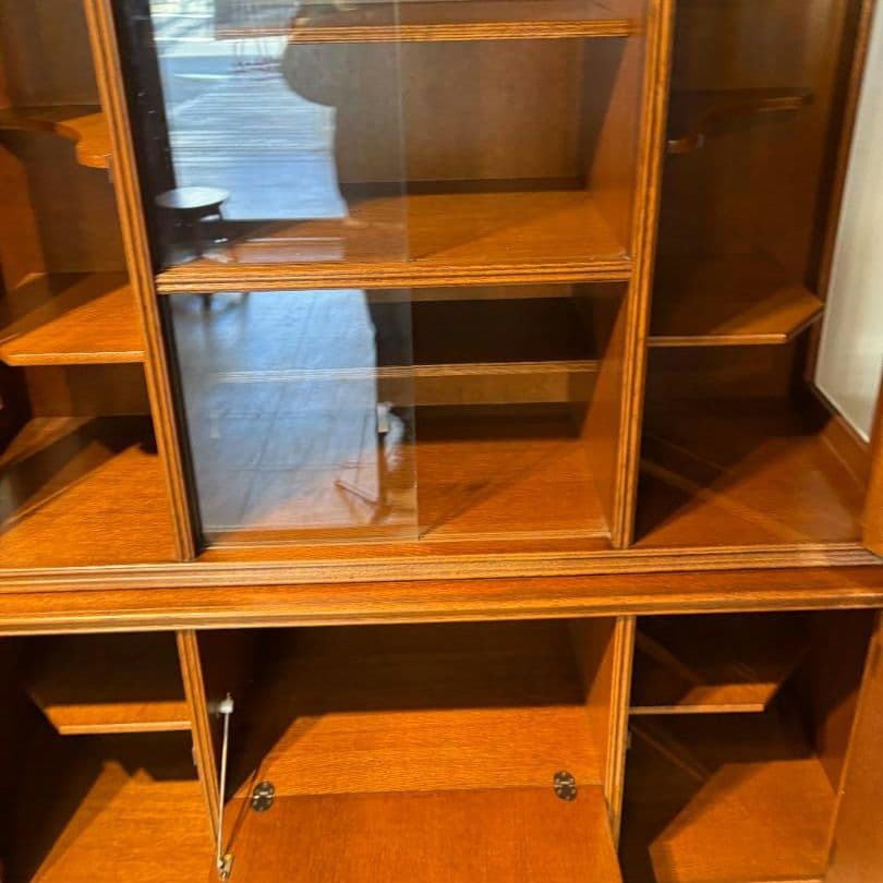 M○Sale東名 秋山木工 職人堅木 ヴィンテージ ダイニングボード - メルカリ