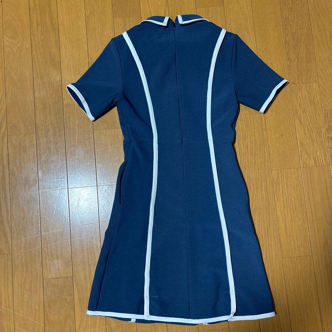 ACE AND RARE ネイビー ワンピース | 激安通販のイーサプライ